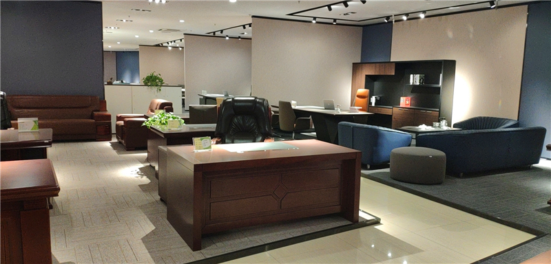 思進(jìn)家具浙江港南專賣店